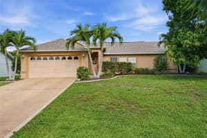 4934 Sw 20th Pl, CAPE CORAL 4934 Sw 20th Pl, CAPE CORAL