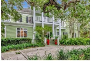 6220 Bayshore Blvd, TAMPA