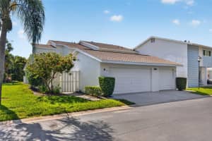 6655 Cape Sable Way Ne #1, ST PETERSBURG