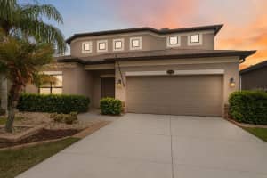 11415 Blue Crane St, RIVERVIEW