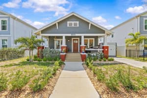 211 S Albany Ave, TAMPA