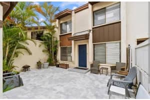 1881 N Hercules Ave #602, CLEARWATER