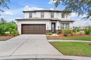 5424 Hammock View Ln, APOLLO BEACH