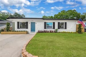 3903 W Palmetto St, TAMPA 3903 W Palmetto St, TAMPA