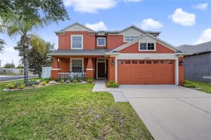 4205 Knob Lake Ct, TAMPA