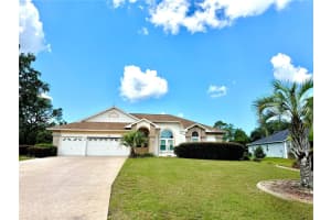 48 N Crystal Meadow Path, LECANTO