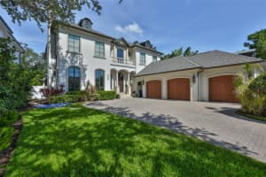 629 Riviera Dr, TAMPA