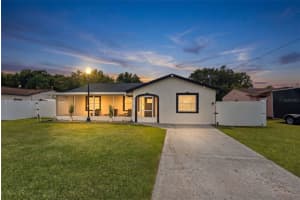 8014 N Habana Ave, TAMPA