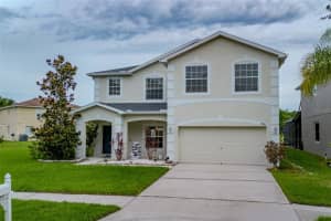 8919 N River Rd, TAMPA