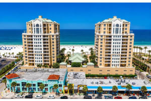 10 Papaya St #901, CLEARWATER BEACH