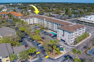 1216 S Missouri Ave #408, CLEARWATER