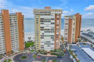 17920 Gulf Blvd #2006, REDINGTON SHORES 17920 Gulf Blvd #2006, REDINGTON SHORES