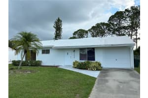 3328 Nekoosa St, NORTH PORT