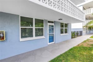 4715 Bay St Ne #135, ST PETERSBURG