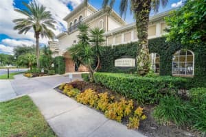 501 Knights Run Ave #5102, TAMPA