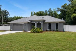 219 Willow Bend Pkwy, LUTZ