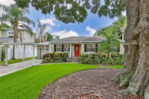 3414 W San Luis St, TAMPA