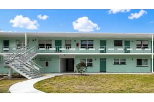 5850 21st St N #15, ST PETERSBURG 5850 21st St N #15, ST PETERSBURG