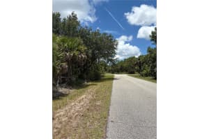 17403 Galahad Ave, PORT CHARLOTTE
