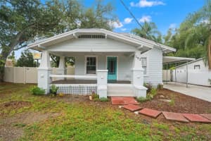 102 W North St, TAMPA