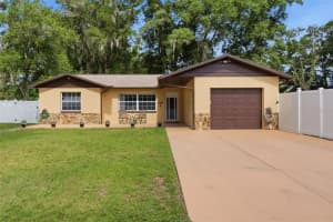 6302 Nw 67th Ter, OCALA
