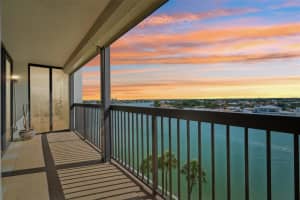 9415 Blind Pass Rd #706, ST PETE BEACH