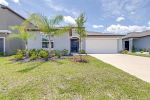 4312 Fabulous Finch Ln, BARTOW