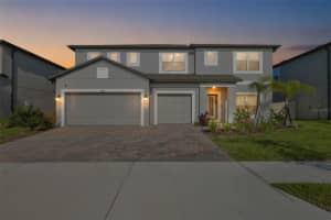 2927 Marine Grass Dr, WIMAUMA