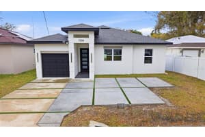 7208 N Glen Ave, TAMPA
