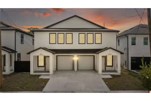 2808 N 29th St #2, TAMPA