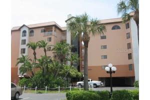 18450 Gulf Blvd #413, INDIAN SHORES