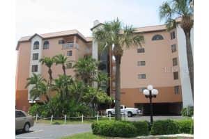 18450 Gulf Blvd #308, INDIAN SHORES