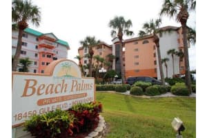 18450 Gulf Blvd #504, INDIAN SHORES