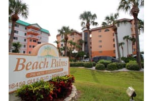 18450 Gulf Blvd #410, INDIAN SHORES