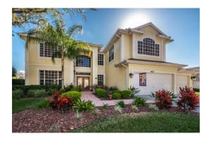 4605 Ayron , PALM HARBOR