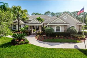 3852 Ambassador Dr , PALM HARBOR