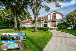 1722 Hickory Gate Dr N, DUNEDIN