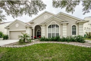 4272 Tremblay Way , PALM HARBOR