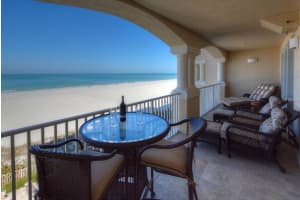 1370 Gulf Blvd #401, CLEARWATER BEACH