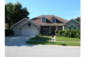 4643 Aylesford Dr , PALM HARBOR