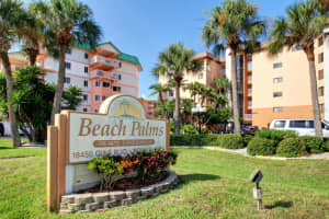 18450 Gulf Blvd #108, INDIAN SHORES