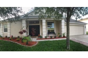 3525 Juneberry Dr , WESLEY CHAPEL