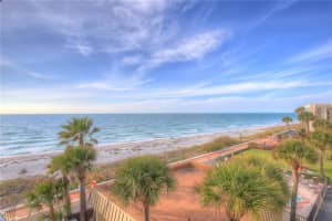 3500 Gulf Blvd #402, BELLEAIR BEACH