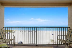 12901 Gulf Ln #311, MADEIRA BEACH