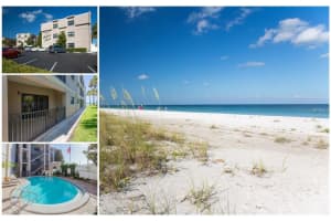 3210 Gulf Blvd #108, BELLEAIR BEACH