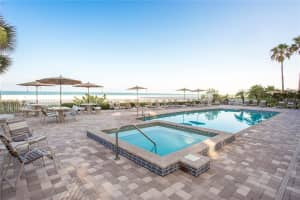 1370 Gulf Blvd #703, CLEARWATER BEACH