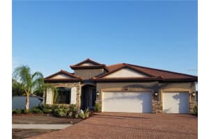 5160 Lakecastle Dr, TAMPA