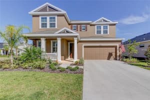 1232 Windy Bay Shl, TARPON SPRINGS