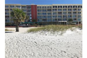 9980 Gulf Blvd #212, TREASURE ISLAND