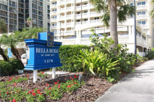 1370 Gulf Blvd #402, CLEARWATER BEACH